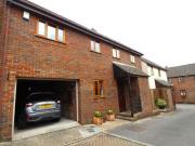 4 bedroom link detached house for rent in Burntwood, CM14