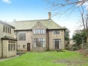 4 Bedroom Link Detached House For Rent In Huddersfield,...