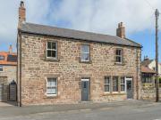 4 bedroom link detached house for sale