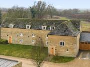 4 bedroom link detached house for sale