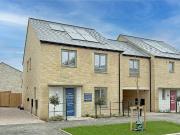 4 bedroom link detached house for sale