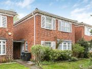 4 bedroom link detached house for sale