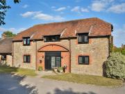 4 bedroom link detached house for sale