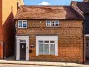 4 bedroom link detached house for sale