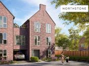 4 bedroom link detached house for sale