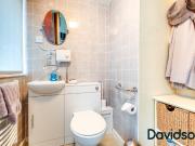 4 bedroom end of terrace house for sale in Anstruther...