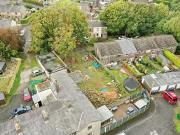 4 Bedroom Link Detached House For Sale In Baynes Street,...