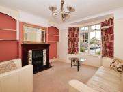 4 bedroom link detached house for sale in Beaumont...