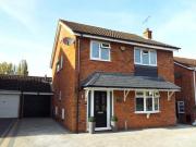 4 Bedroom Link Detached House For Sale In Birmingham,...