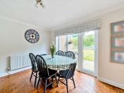 4 bedroom link detached house for sale in Burley Road,...