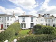 4 Bedroom Link Detached House For Sale In Chester