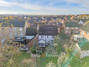 4 bedroom link detached house for sale in Cornelius...