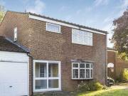 4 bedroom link detached house for sale in Cumberland...