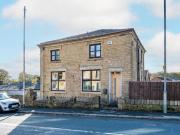 4 bedroom link detached house for sale in Dewhurst Farm...