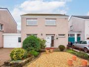 4 Bedroom Link Detached House For Sale In Dumfries