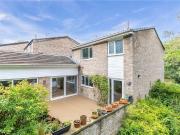 4 bedroom link detached house for sale in Eddison Walk,...