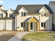 4 Bedroom Link Detached House For Sale In Edgehead