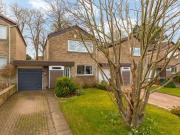 4 Bedroom Link Detached House For Sale In Edinburgh
