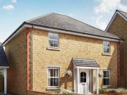 4 Bedroom Link Detached House For Sale In Fontwell