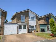 4 bedroom link detached house for sale in Gleneagles...