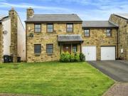 4 Bedroom Link Detached House For Sale In Hexham,...