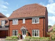4 Bedroom Link Detached House For Sale In High Street,...