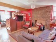 4 bedroom link detached house for sale in Hill Street...