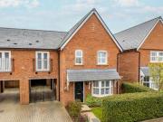 4 Bedroom Link Detached House For Sale In Hitchin,...