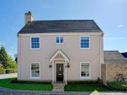 4 Bedroom Link Detached House For Sale In Huntingdon,...