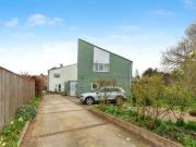 4 Bedroom Link Detached House For Sale In Immingham,...