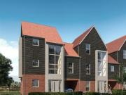 4 Bedroom Link Detached House For Sale In Kennington