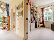 4 bedroom link detached house for sale in King Edwards...