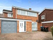 4 Bedroom Link Detached House For Sale In Milton Keynes,...