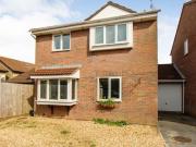 4 Bedroom Link Detached House For Sale In Nailsea