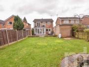 4 Bedroom Link Detached House For Sale In Poynton