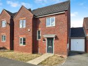 4 bedroom link detached house for sale in Saxthorpe...