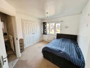 4 bedroom link detached house for sale in Saxthorpe...