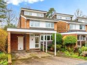 4 Bedroom Link Detached House For Sale In Southampton,...