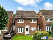 4 Bedroom Link Detached House For Sale In St. Albans,...