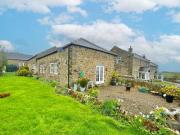 4 Bedroom Link Detached House For Sale In Stanley
