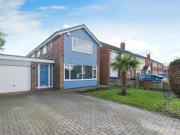 4 Bedroom Link Detached House For Sale In Stockport