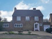 4 Bedroom Link Detached House For Sale In Welwyn Garden City