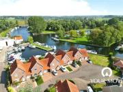 4 bedroom Link Detached House for sale, River View,...