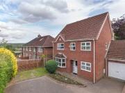 4 bedroom Link Detached House for sale, Smailes Lane,...