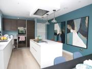 4 bedroom link detached house to rent