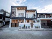 4 BEDROOM LUXURIOUS FULLY FURNISHED HOUSE AND LOT IN...