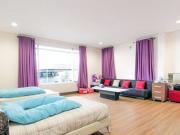 4 Bedroom Luxurious House and Lot for Rent in Forbes...