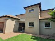 luxurious freestanding family home.