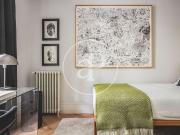 4 bedroom luxury Apartment for rent in Madrid, Spain