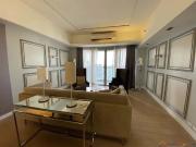 4 Bedroom Luxury Condo for Sale | Shangri La BGC Shangri...